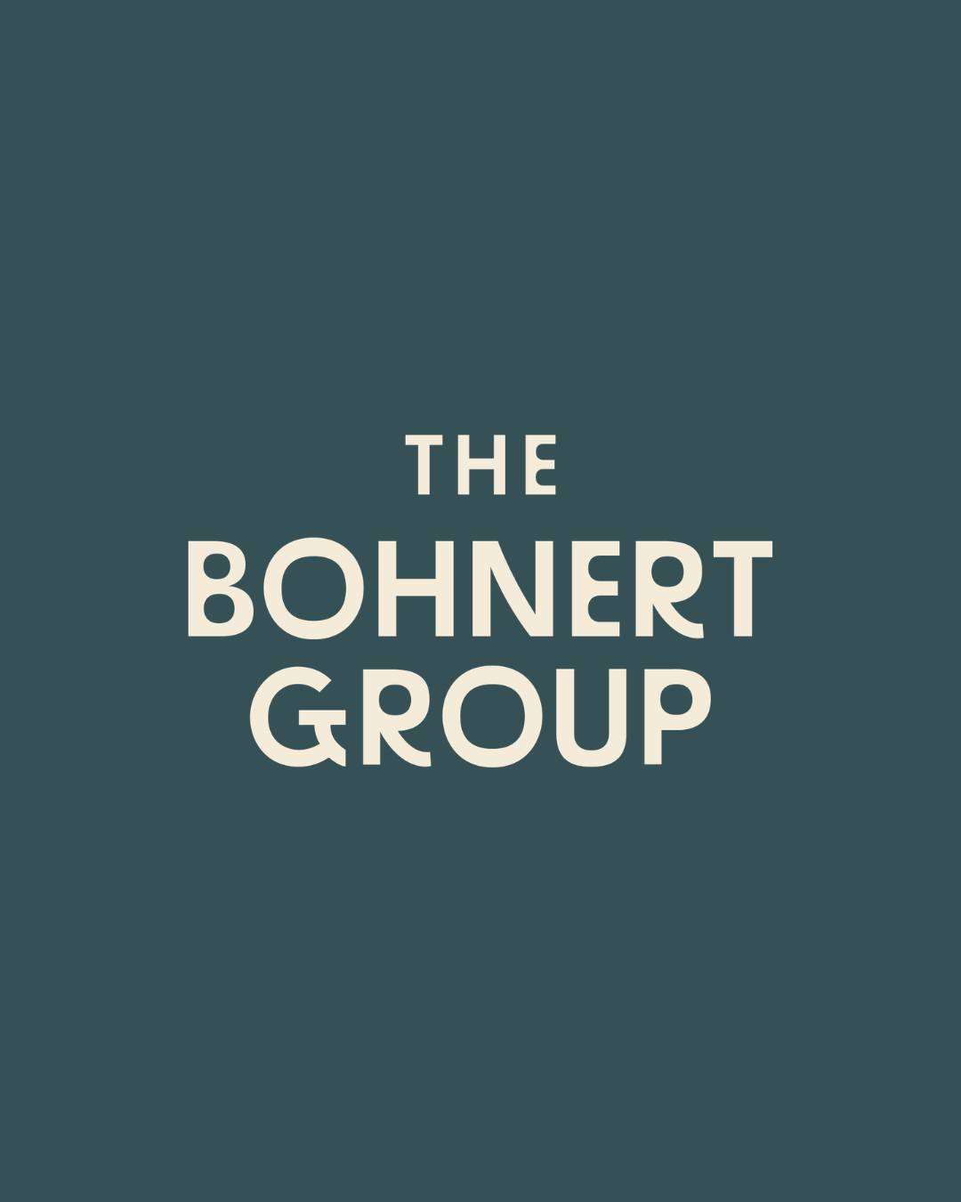 The Bohnert Group added a new photo —... - The Bohnert Group