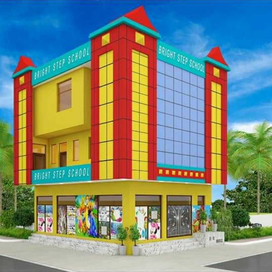 Bright Step Pre School | Jaipur