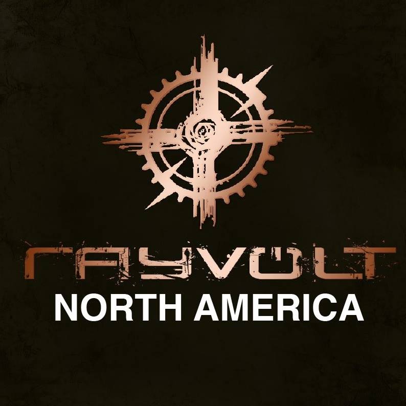 Rayvolt Bikes North America | Barcelona