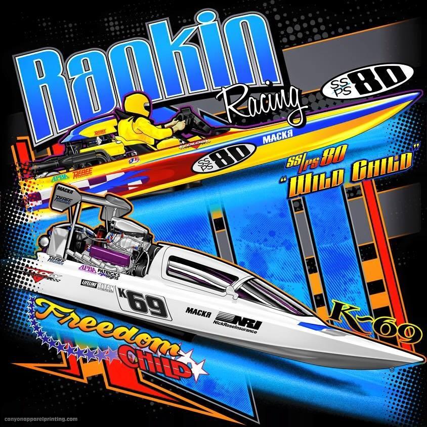 Rankin Racing