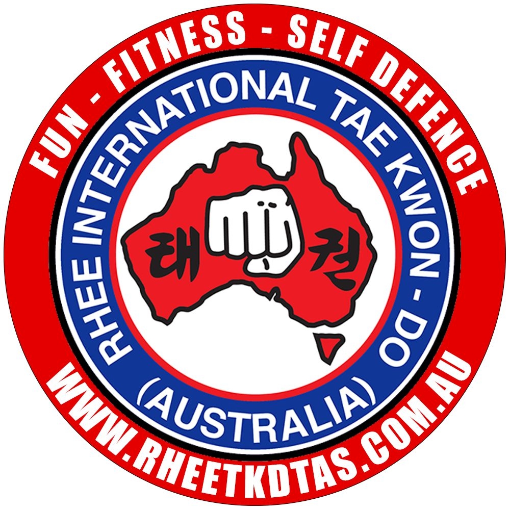 Rhee Tae Kwon-Do Tasmania | Ulverstone TAS