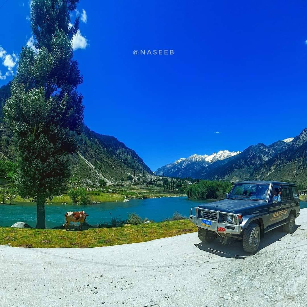 Naseeb Tours & Travels