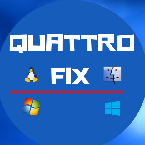 Quattro Fix