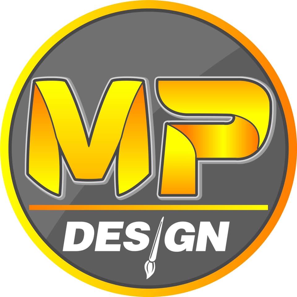 Mp Design รับทำป้ายไวนิล สติกเกอร์ ออกแบบโลโก้ ตรายาง นามบัตร อะคริลิค ...