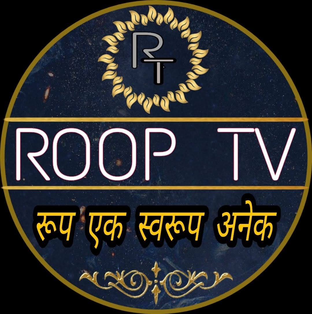 ROOP TV Laughter
