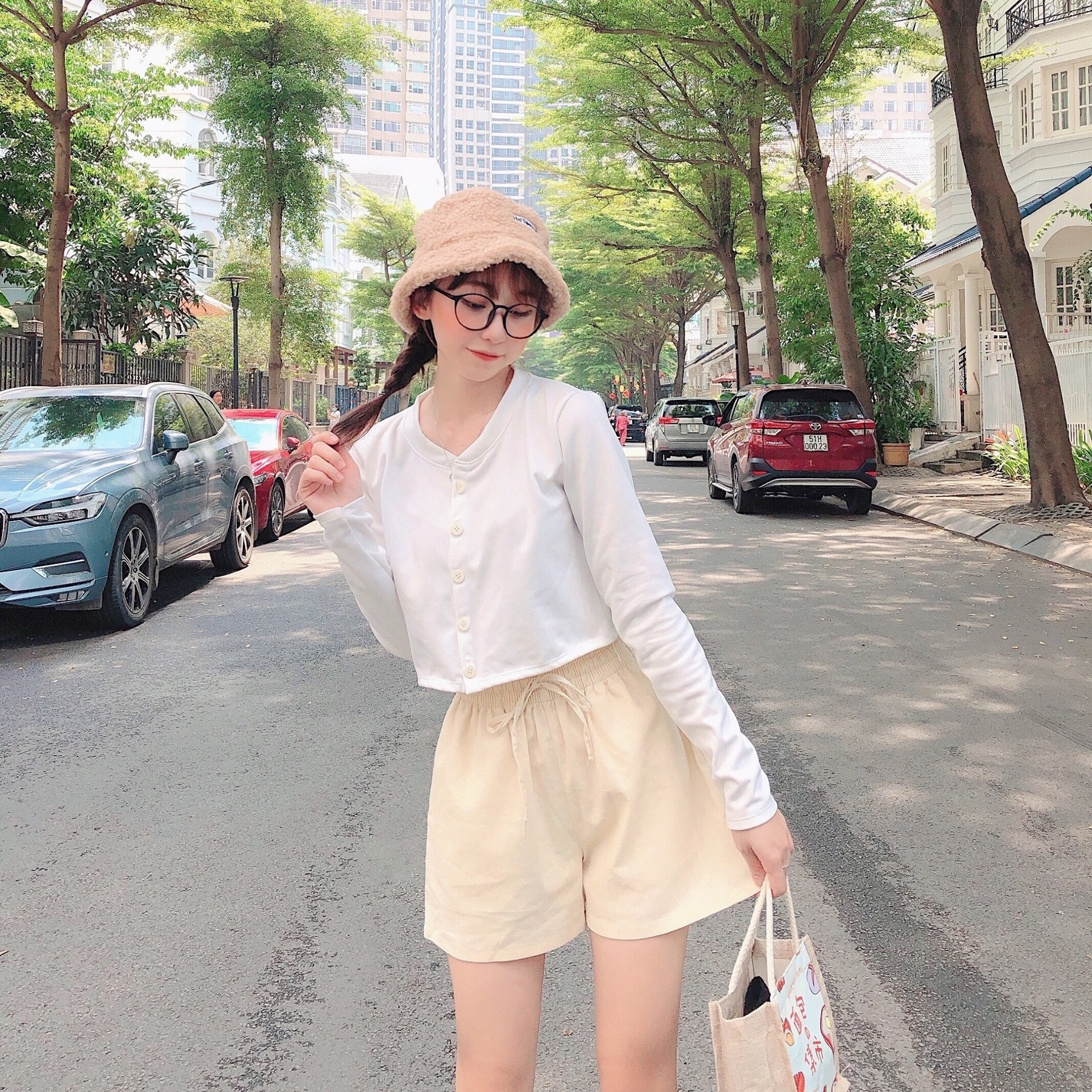 Leerit Fashion | Ho Chi Minh City