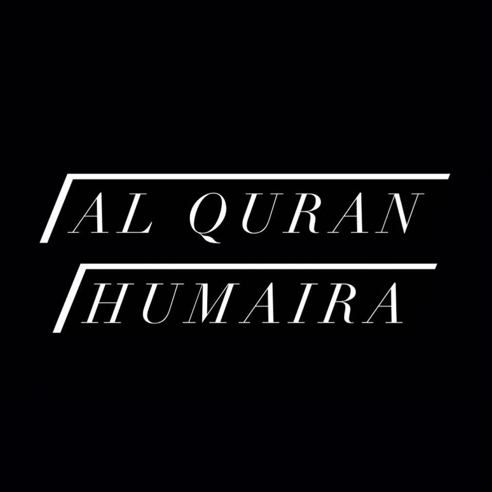 Al Quran Humaira