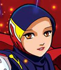 Profile for Nursirna AKA 'Super-awek'