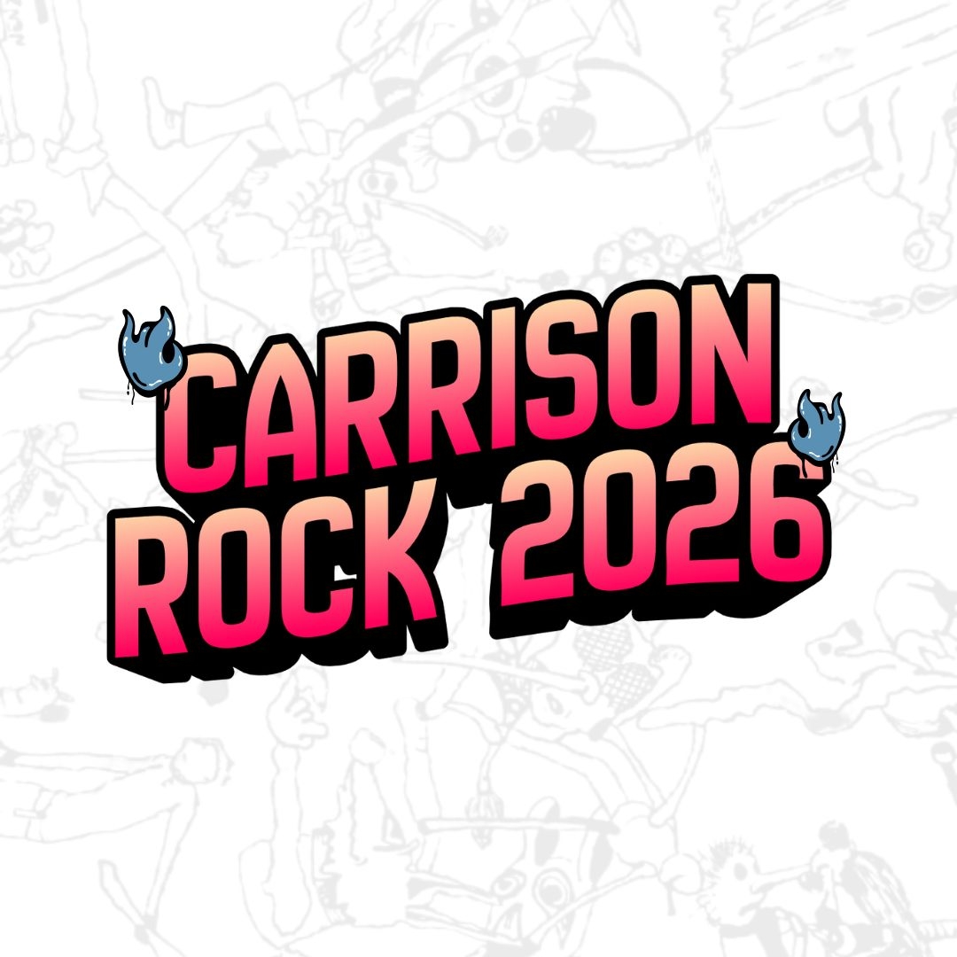Carrison ROCK