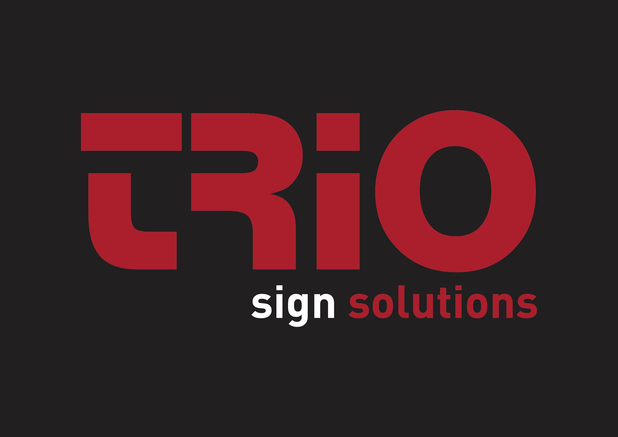 Trio Sign Solutions | Mile End South SA