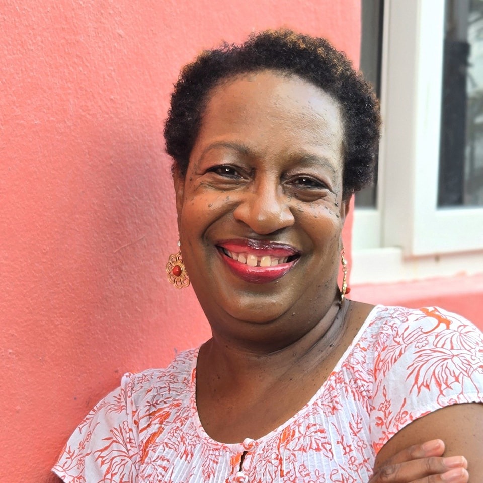 Andrea Rose-Butler