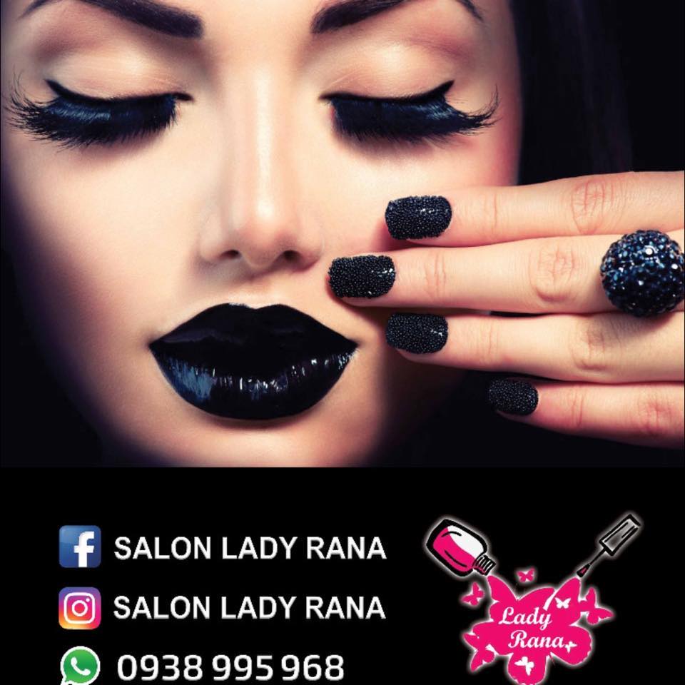 Salon Lady Rana | Homs