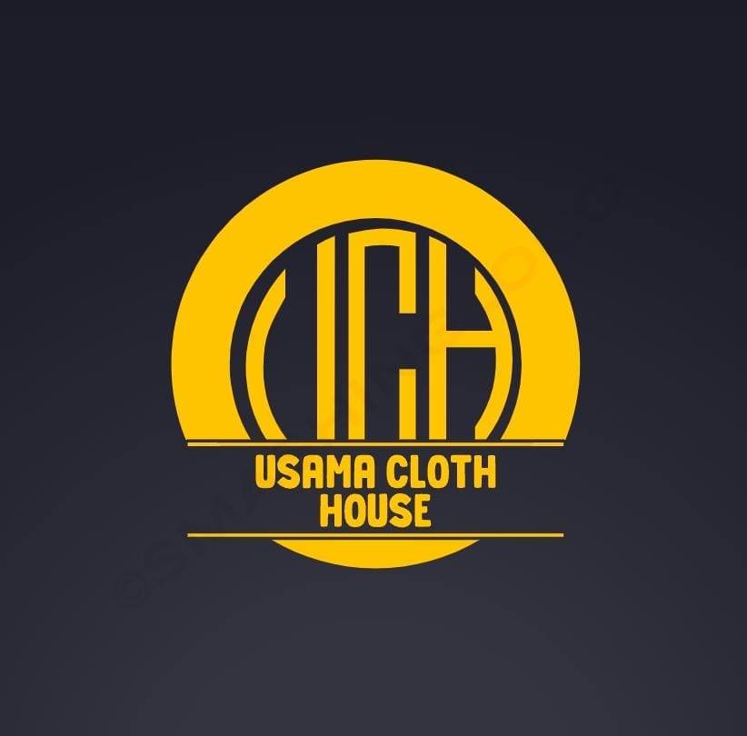 Usama Cloth House & Matching Centre