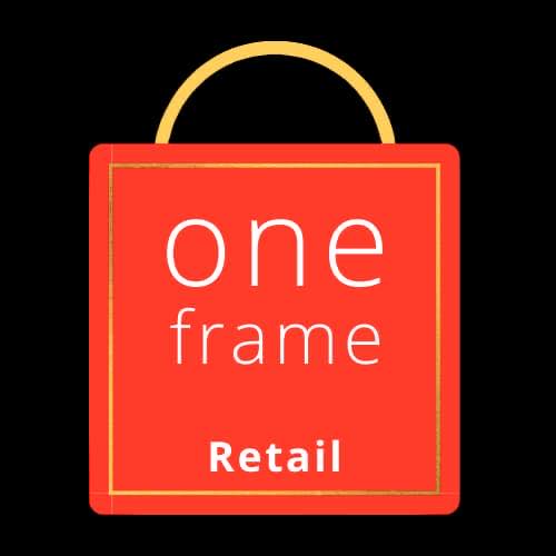 One Frame Retail | Ghaziabad