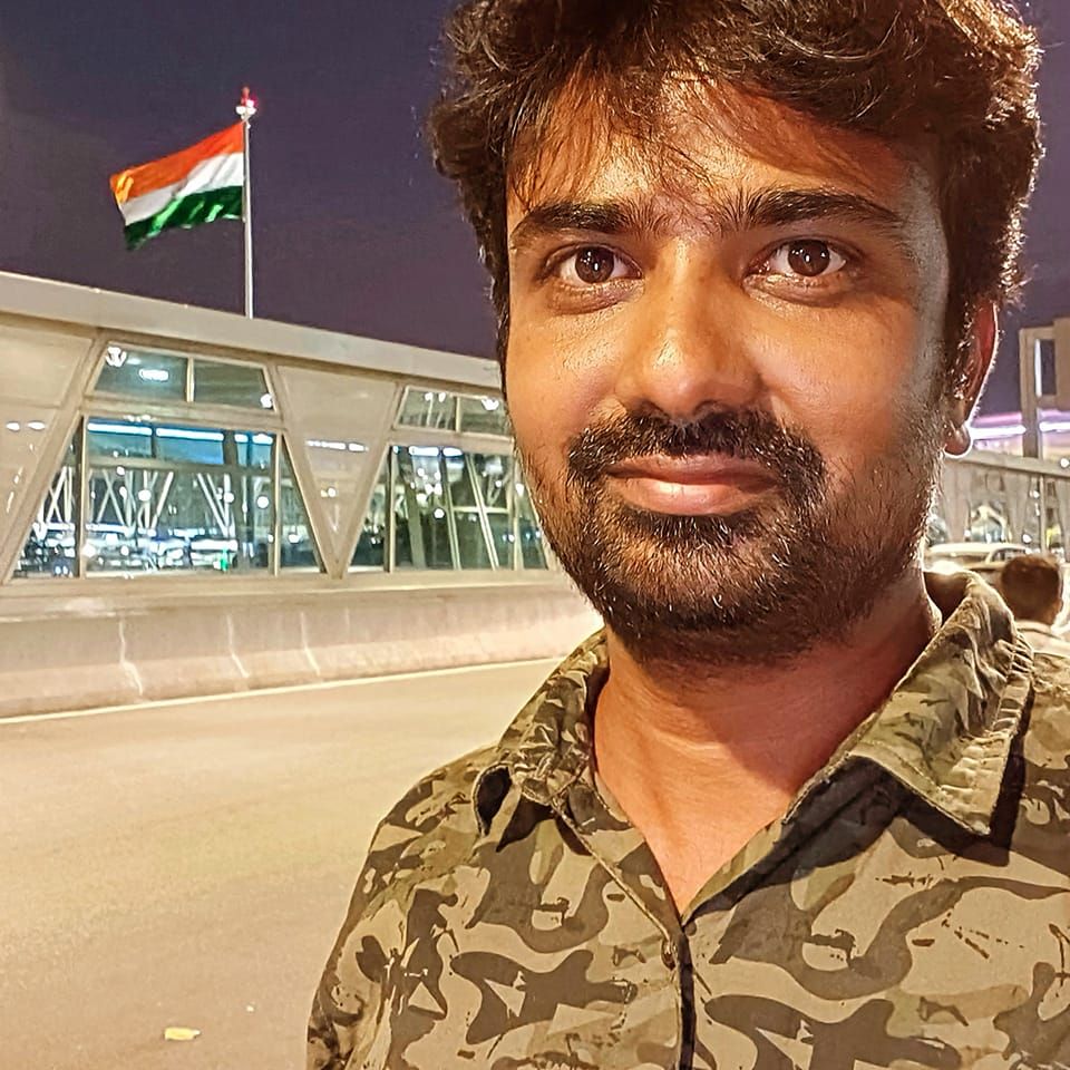 Deva Raj