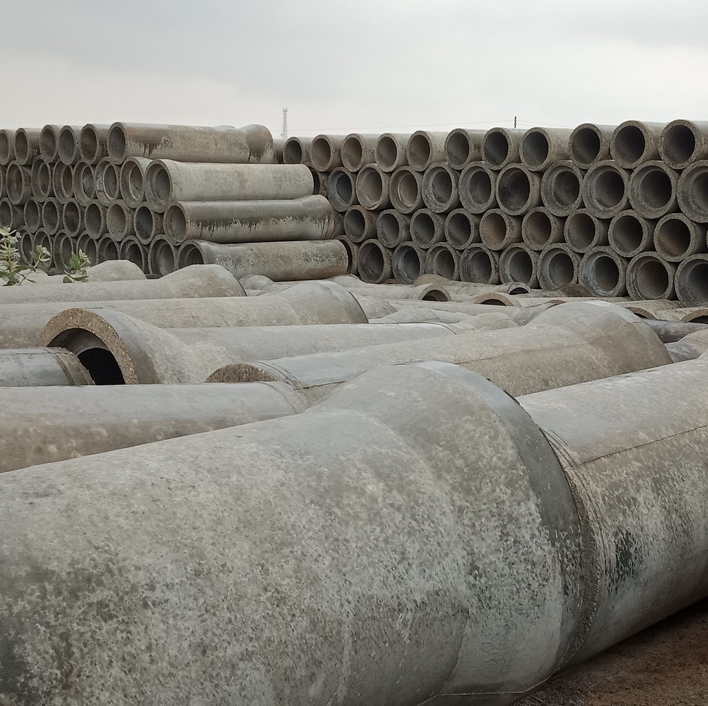 Mahmood&sons Rcc Pipes | Karachi