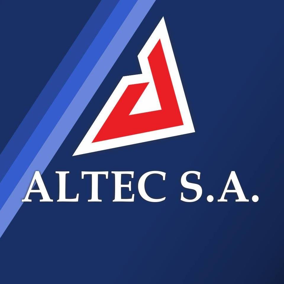 Altec S.A. | San Lorenzo