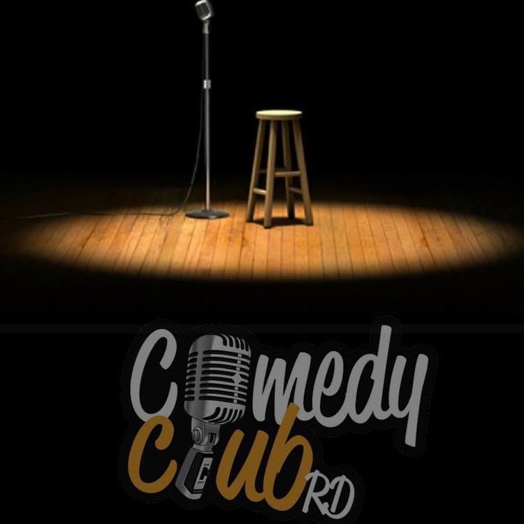 Comedy Club RD
