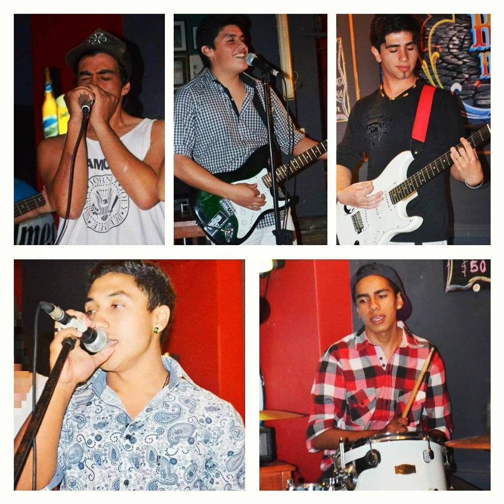 AdlA Rock