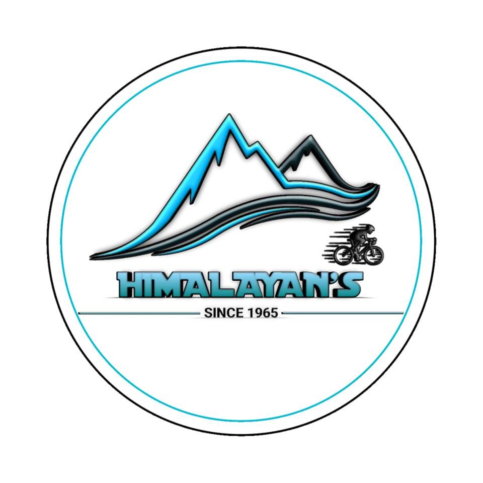 Himalayans