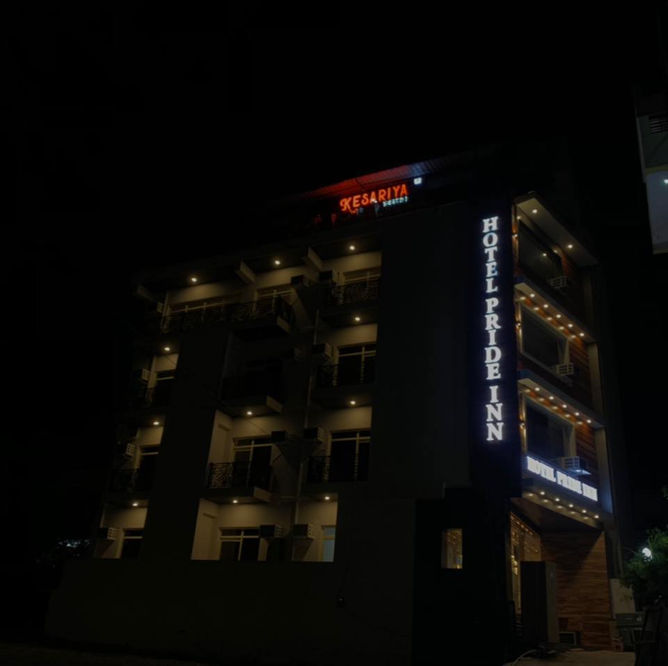 Hotel Pride Inn | Rishikesh