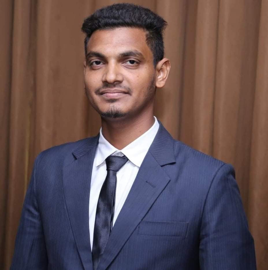 Rabiul Islam