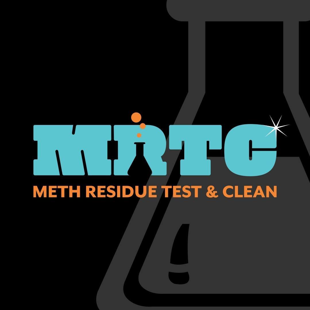Meth Residue Test & Clean