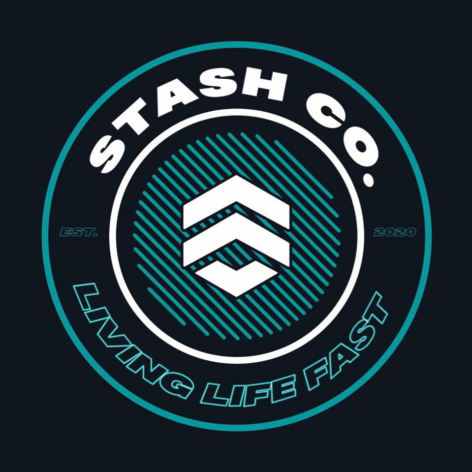 STASH CO. Apparel