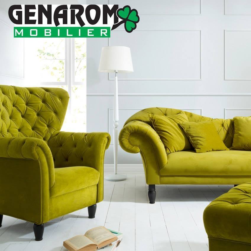Mobila Genarom | Ionesti