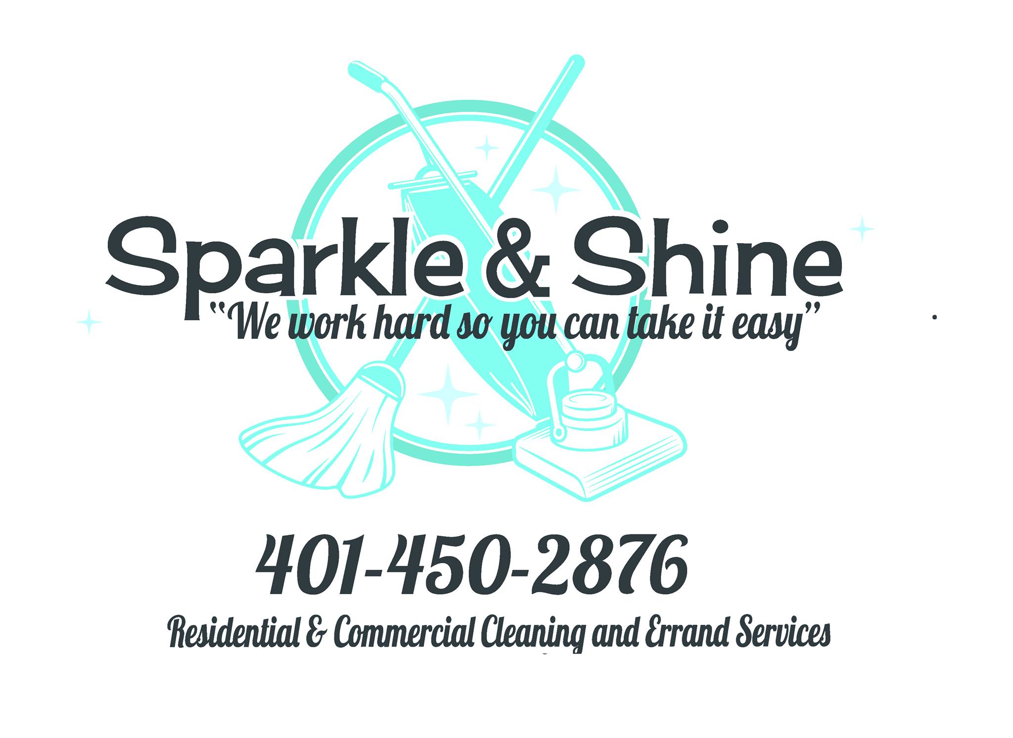 Sparkle & Shine Cleaning Services Warwick RI