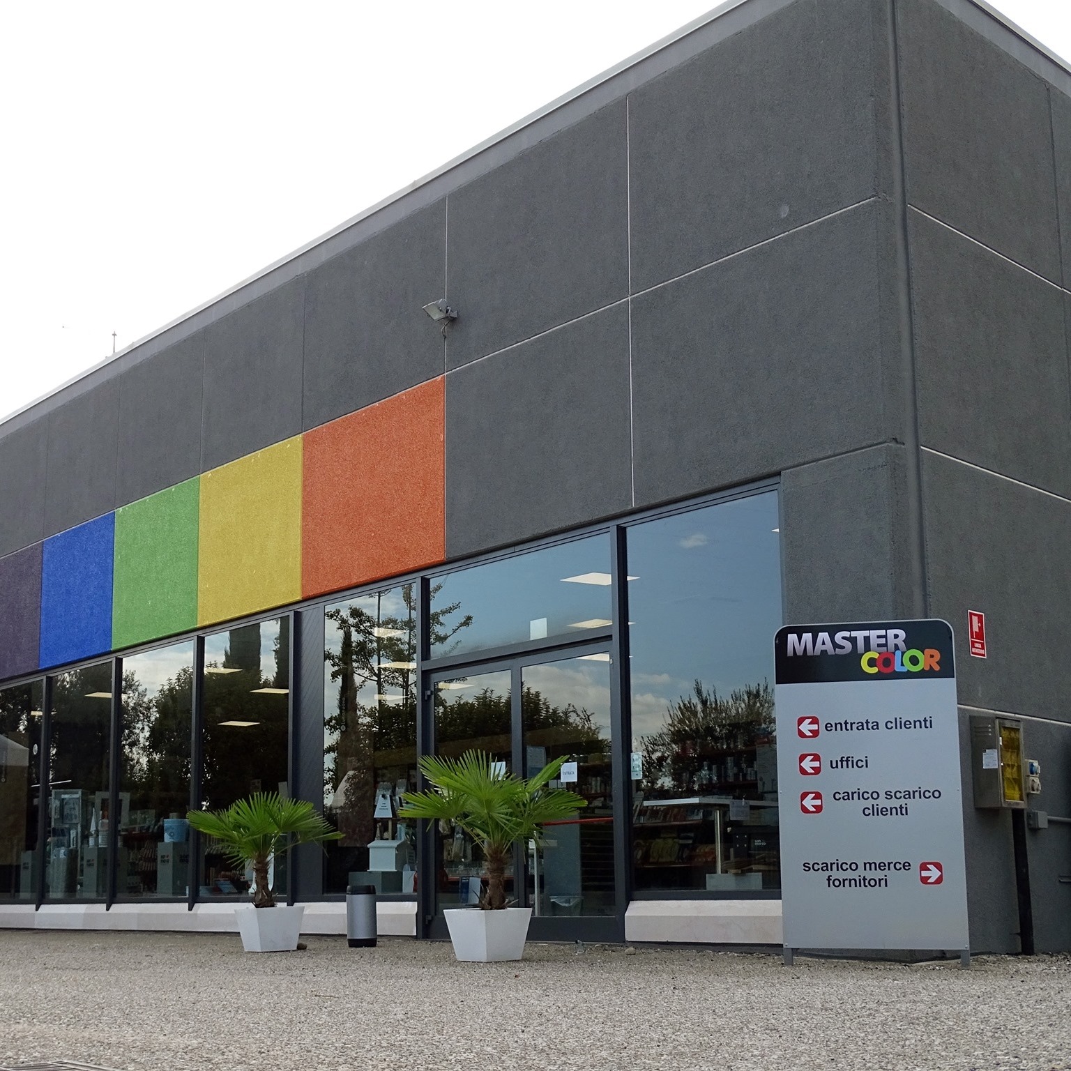 Mastercolor srl | Villafranca di Verona
