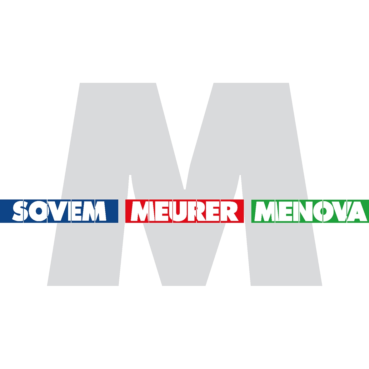 Meurer - Menova - Sovem | Sankt-Vith