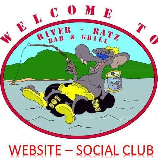 River Ratz Social Site