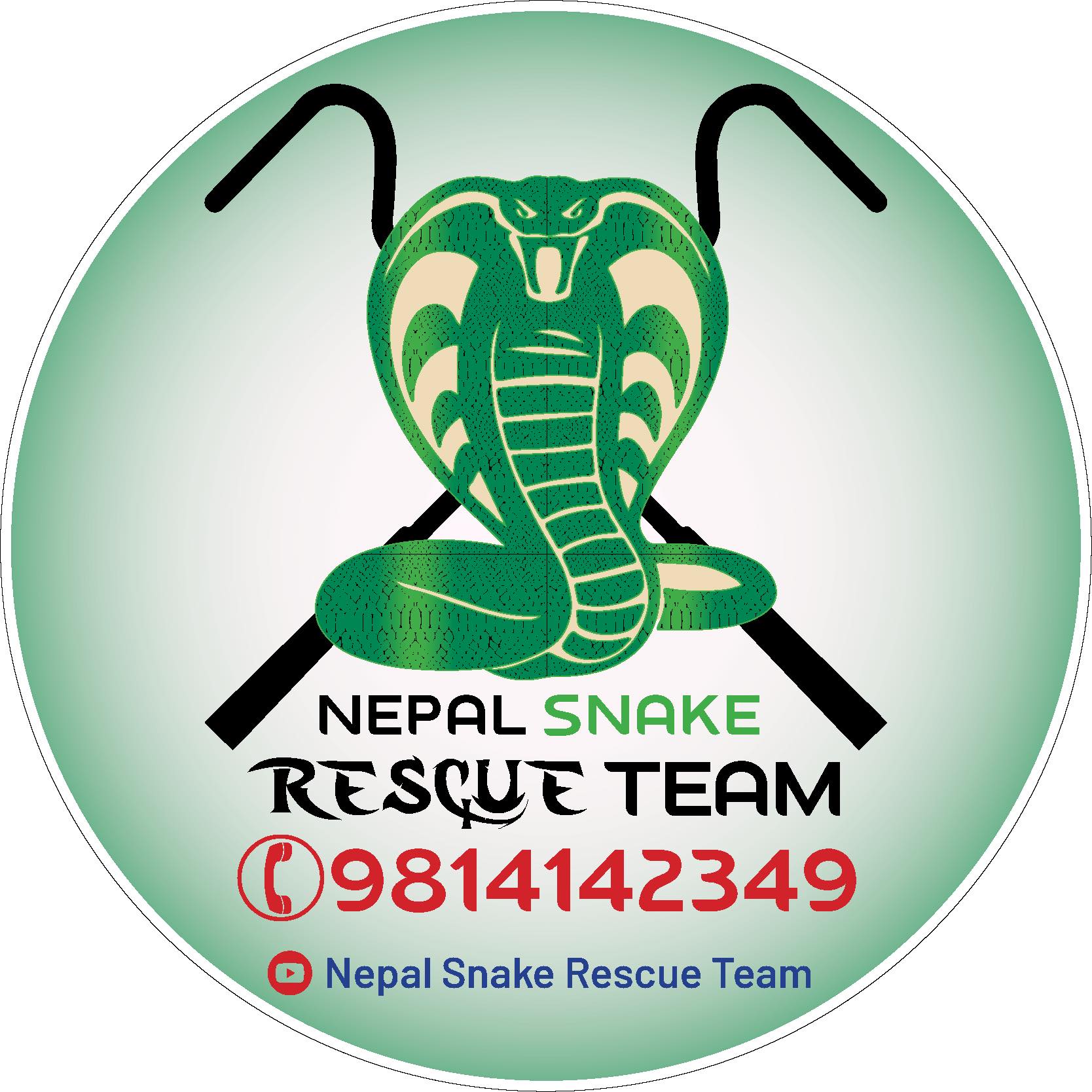 Nepal Snake Rescue Team | Pokhara
