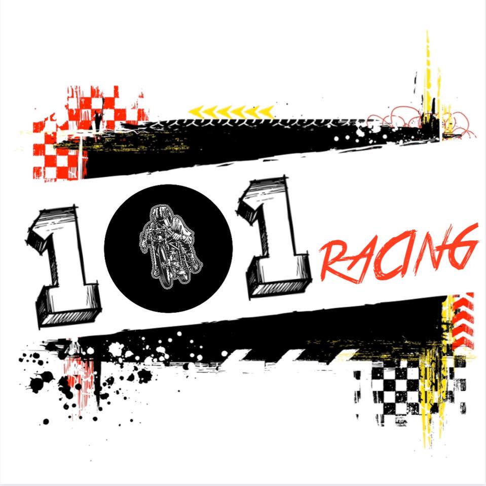 101 Racing Shop | Rach Gia