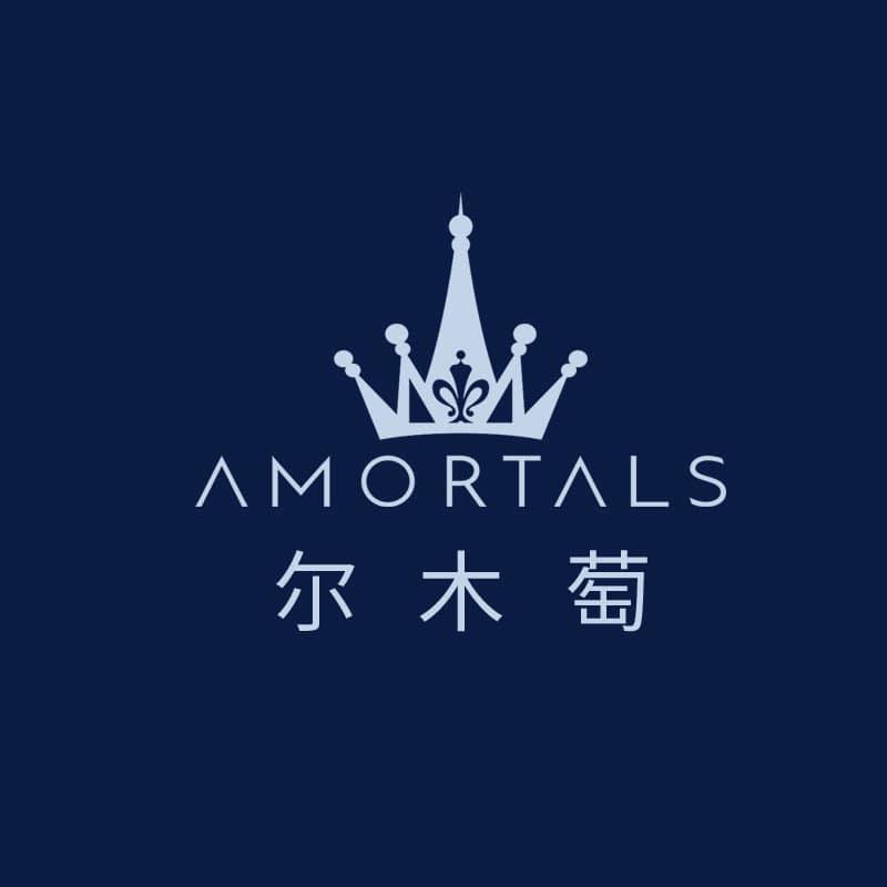 Amortals Malaysia 尔木萄马来西亚 - 品牌：AMORTALS 尔木萄 品名：便携卷翘睫毛夹 颜色分类：红色 化妆工具：睫毛夹 ...