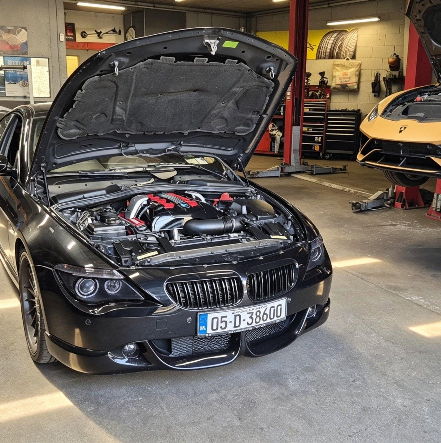Strandville Autoservice | Dublin