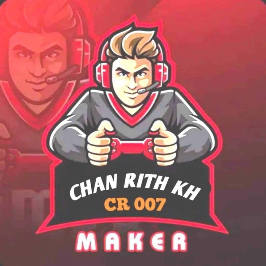 Chan Rith gaming added a new photo. - Chan Rith gaming