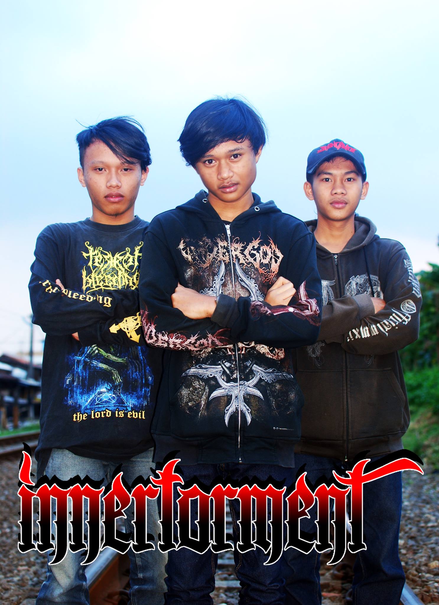 INNER TORMENT