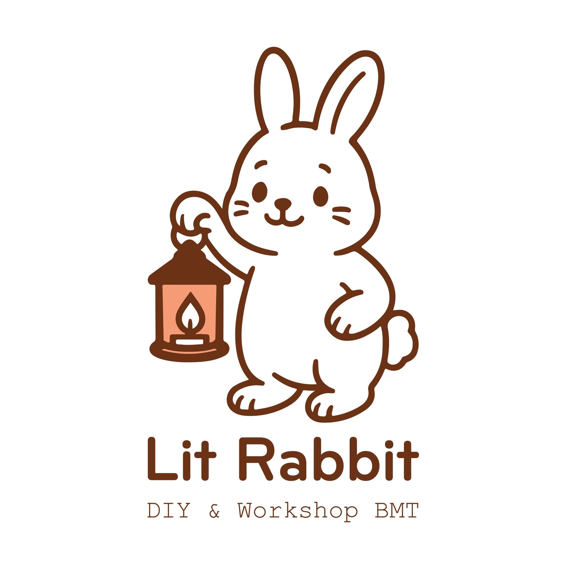 🌸 Local Market - Chợ Tết... - Lit Rabbit - DIY & Workshop BMT | Facebook