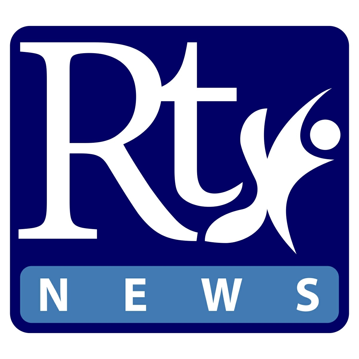 Rt News Logo Rt Logo