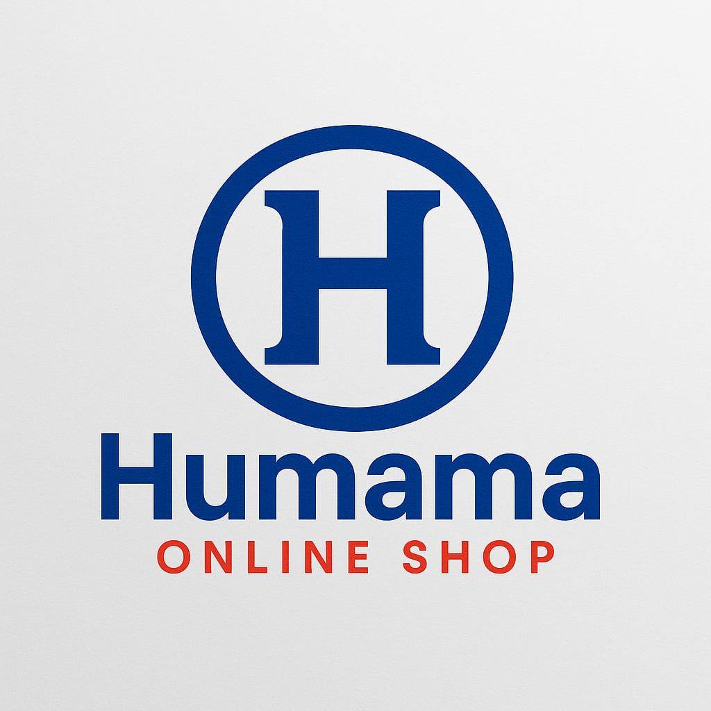 Humama Online Shop