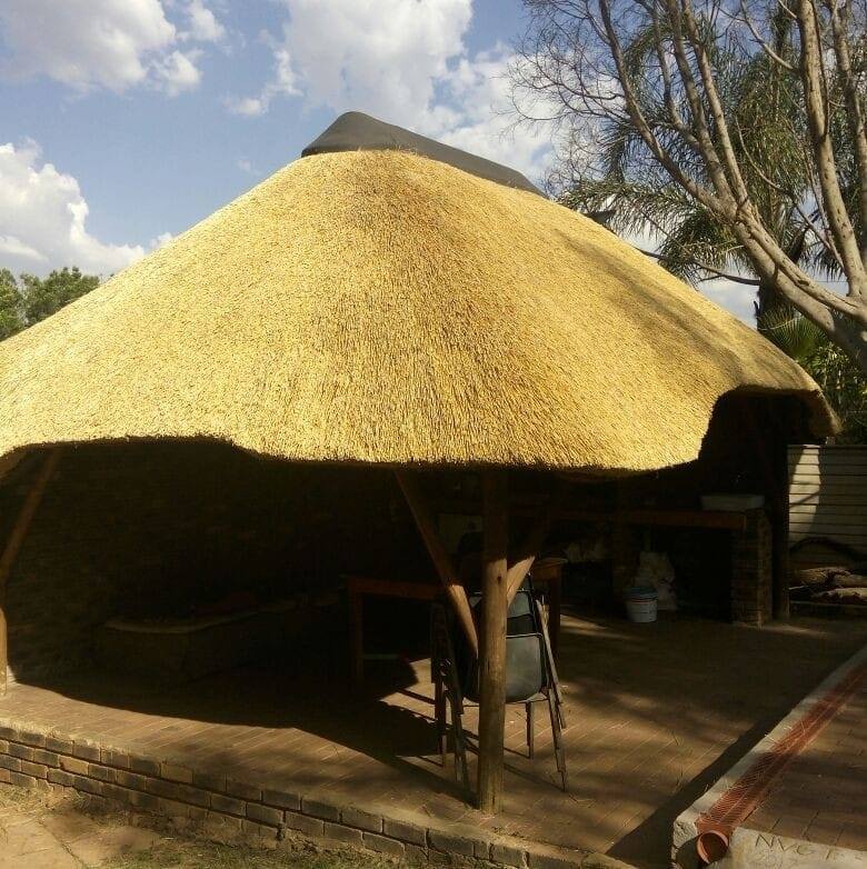 Modernthatching | Roodepoort