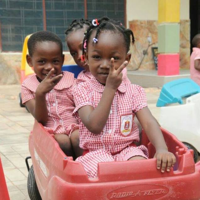 Dynamic Kids Learning Centre