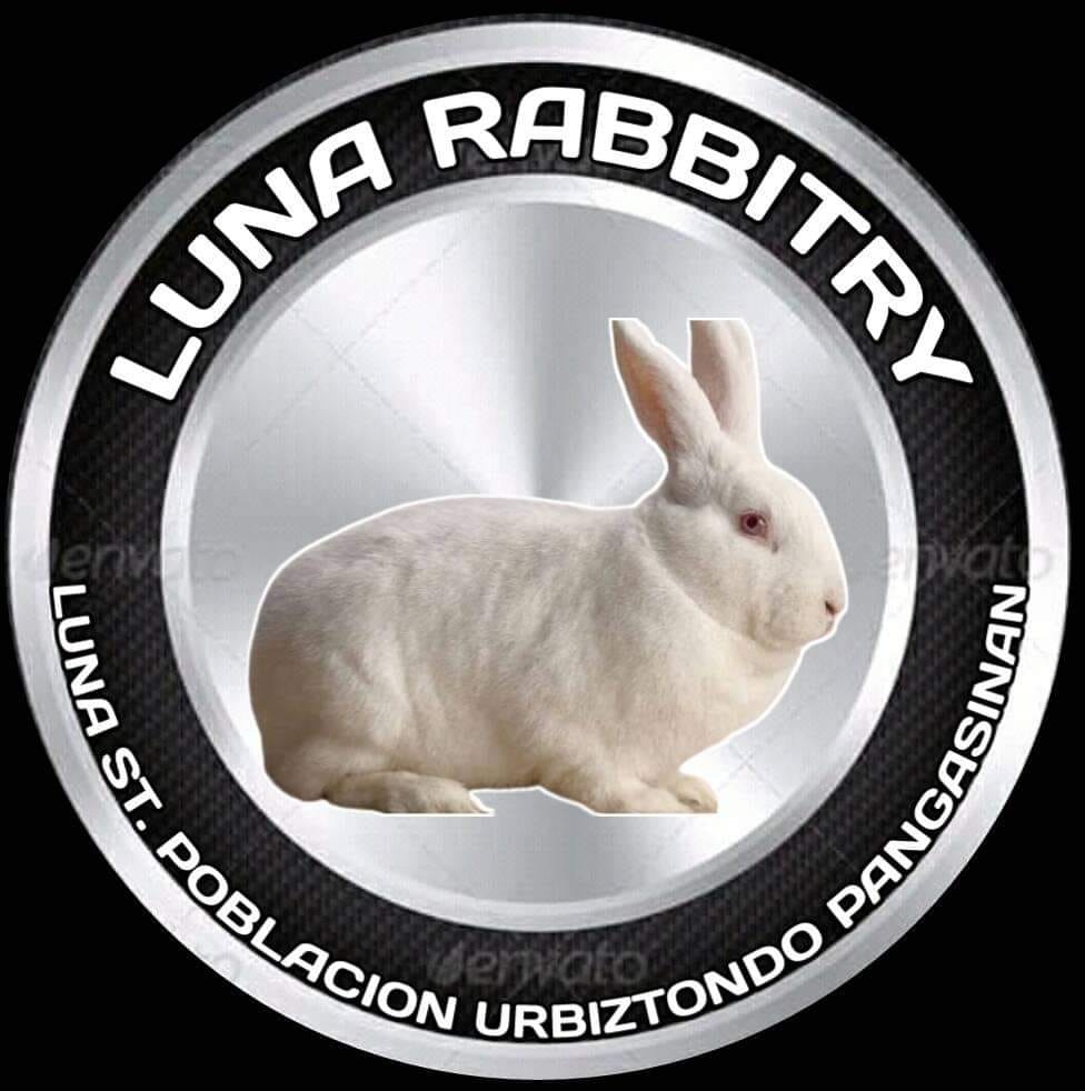 Luna rabbitry | Urbiztondo