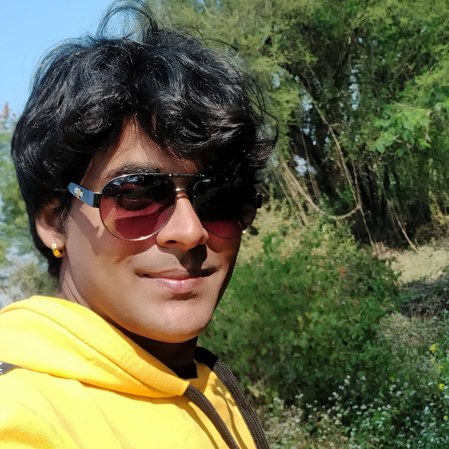Abhishek rashik