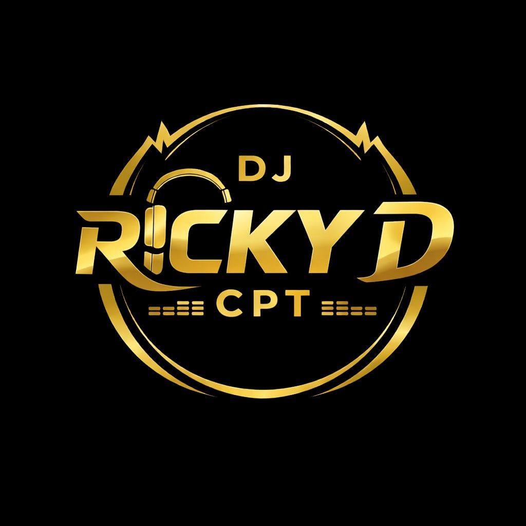 Dj Ricky D CPT | Cape Town