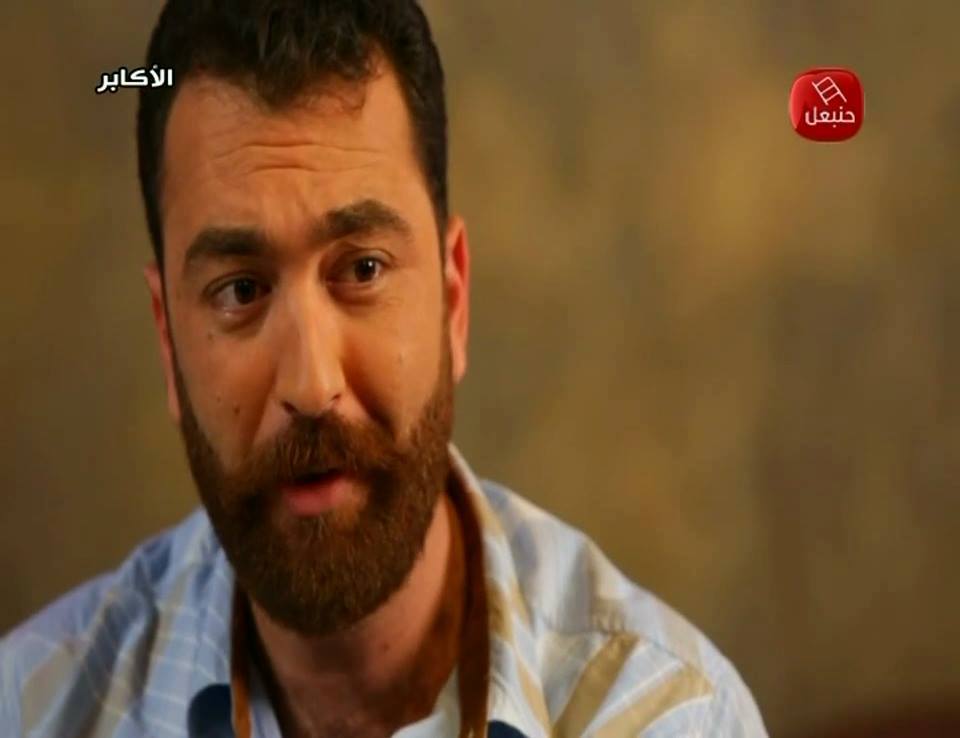 issam ben cheikh