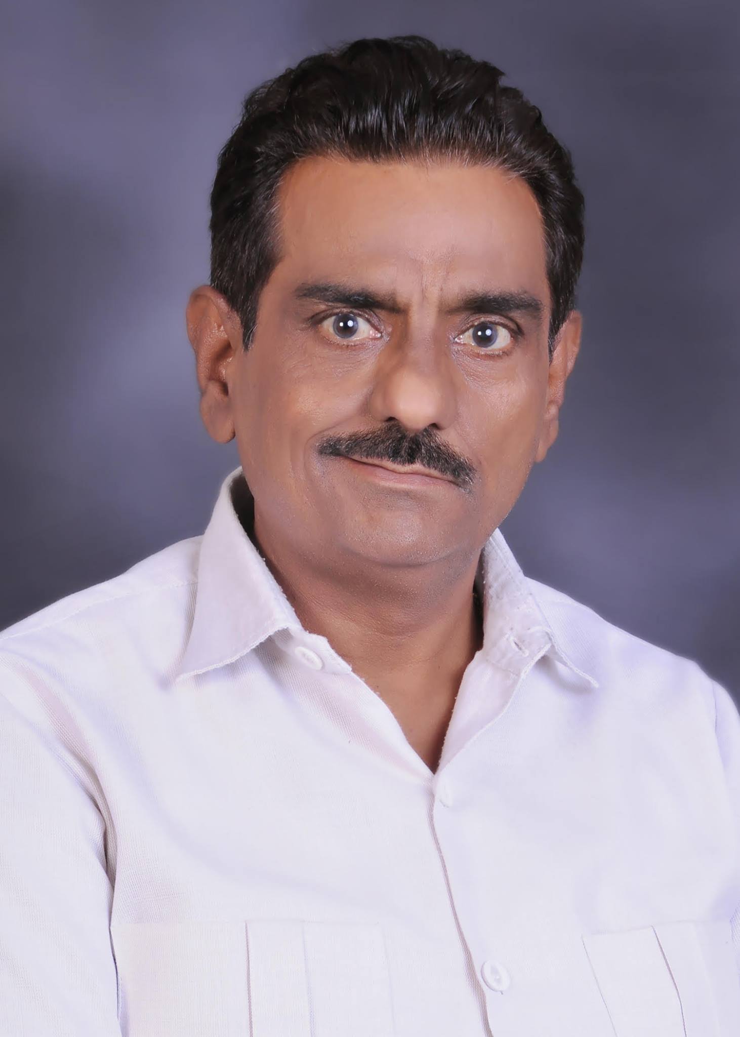 Ramesh Mathur