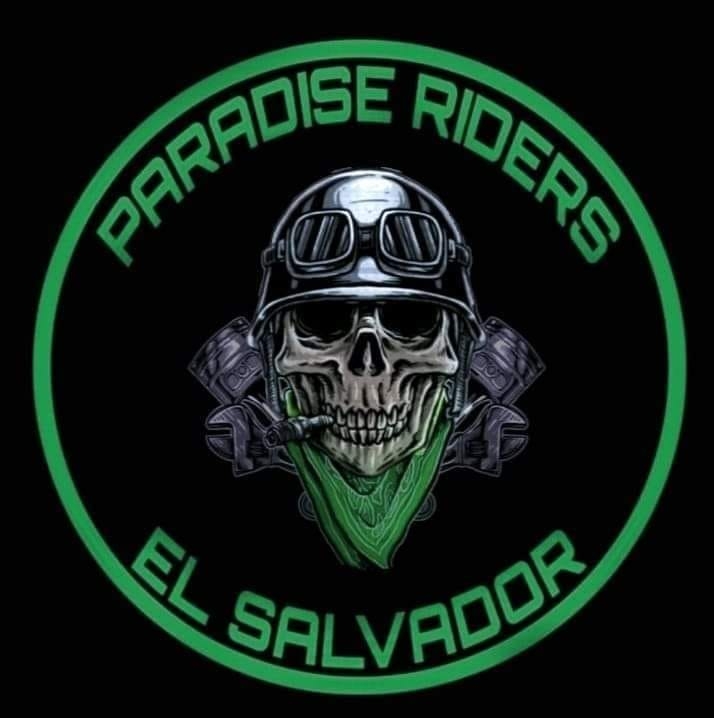 Paradise Riders - El Salvador | Santa Tecla
